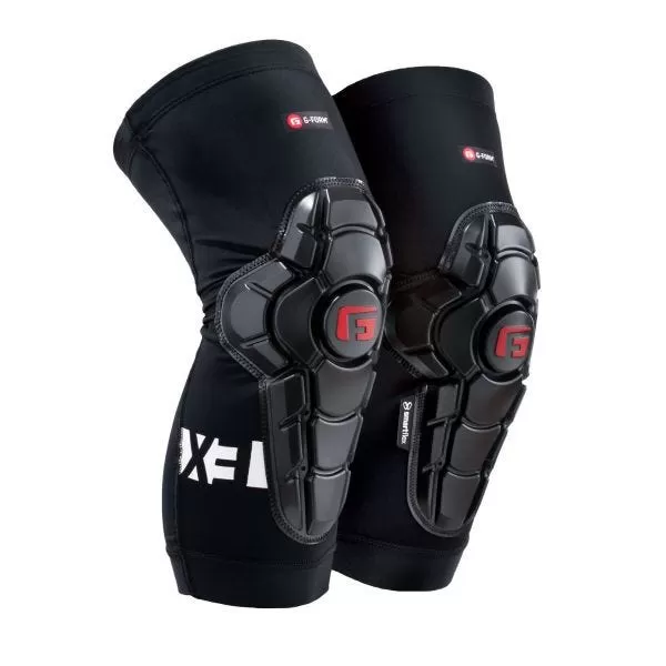 G-Form Pro X3 Knee Guard, cc1