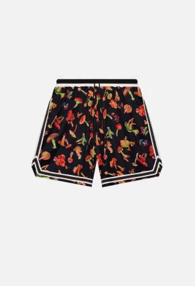 Game Shorts / Microdose