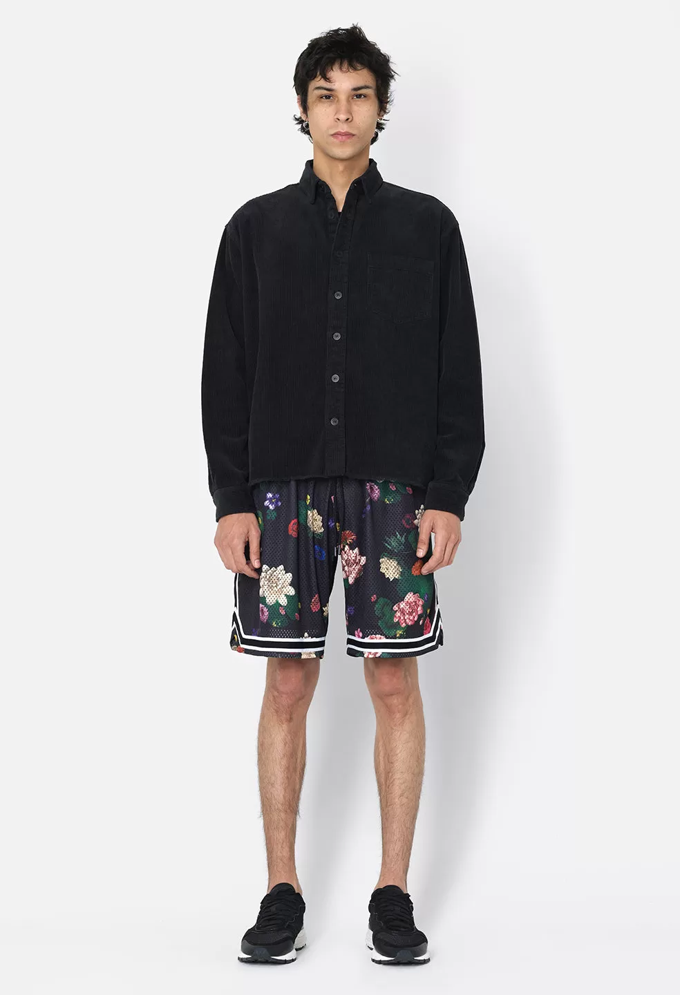 Game Shorts / Night Lotus