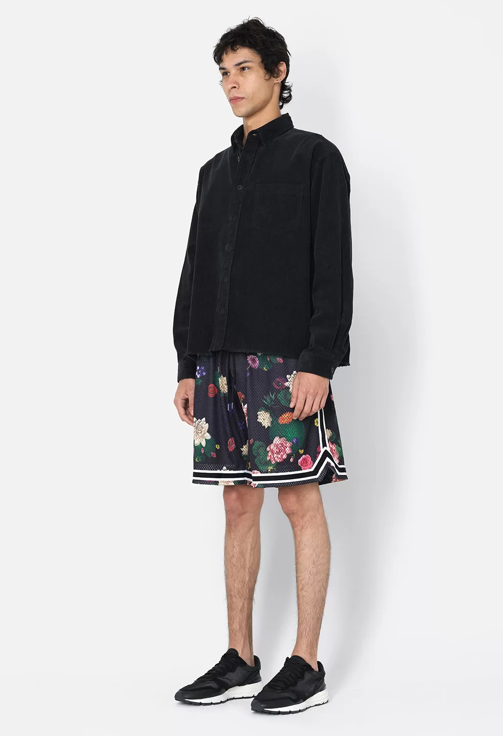 Game Shorts / Night Lotus