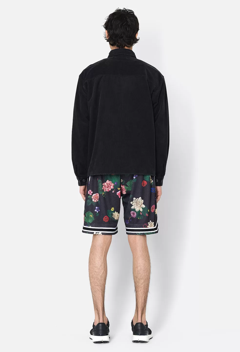 Game Shorts / Night Lotus