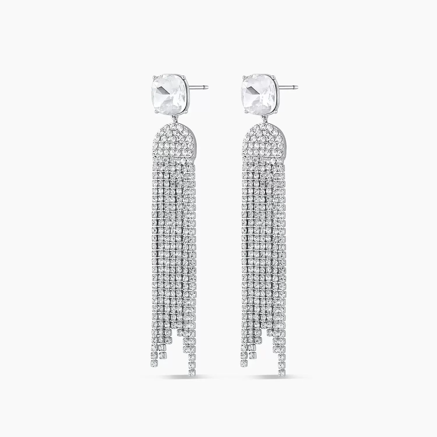 Gorjana 'Kingston Arc Earring'