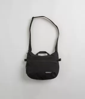 Gramicci Cordura Shoulder Bag - Black