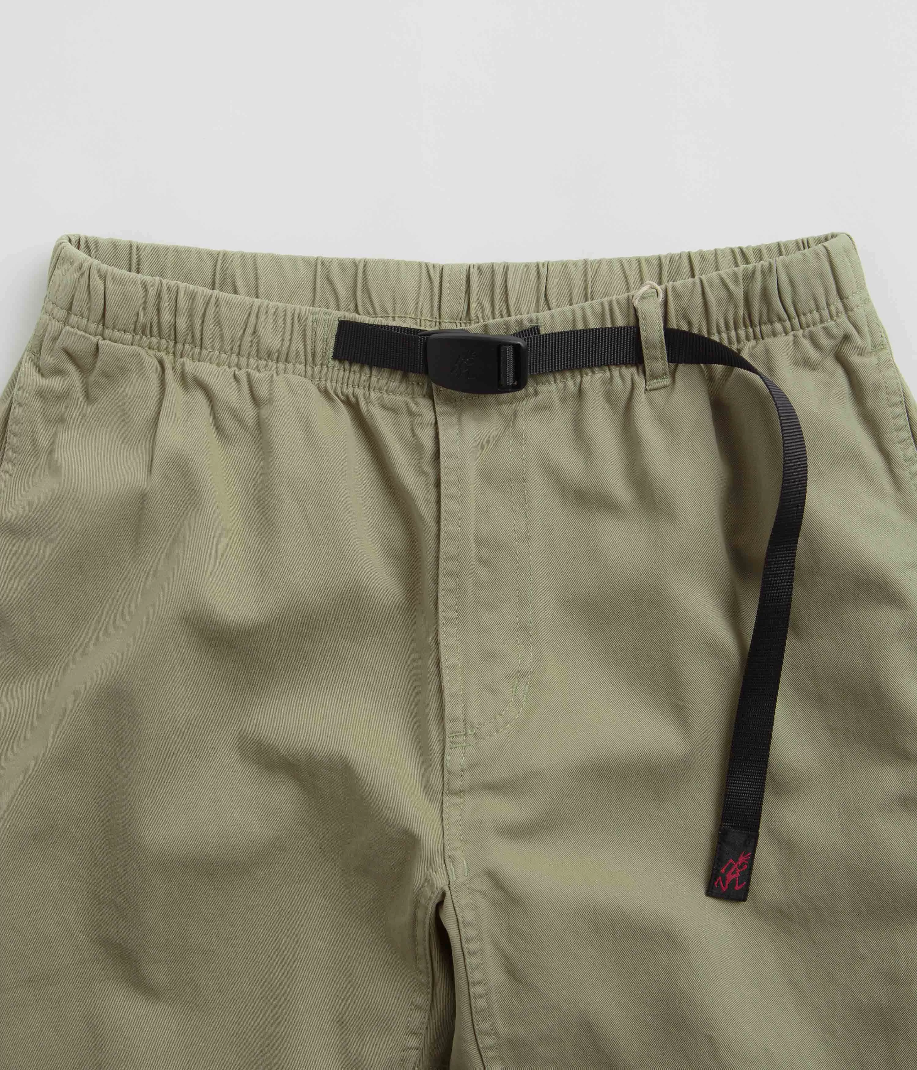 Gramicci Original G Pants - Faded Olive