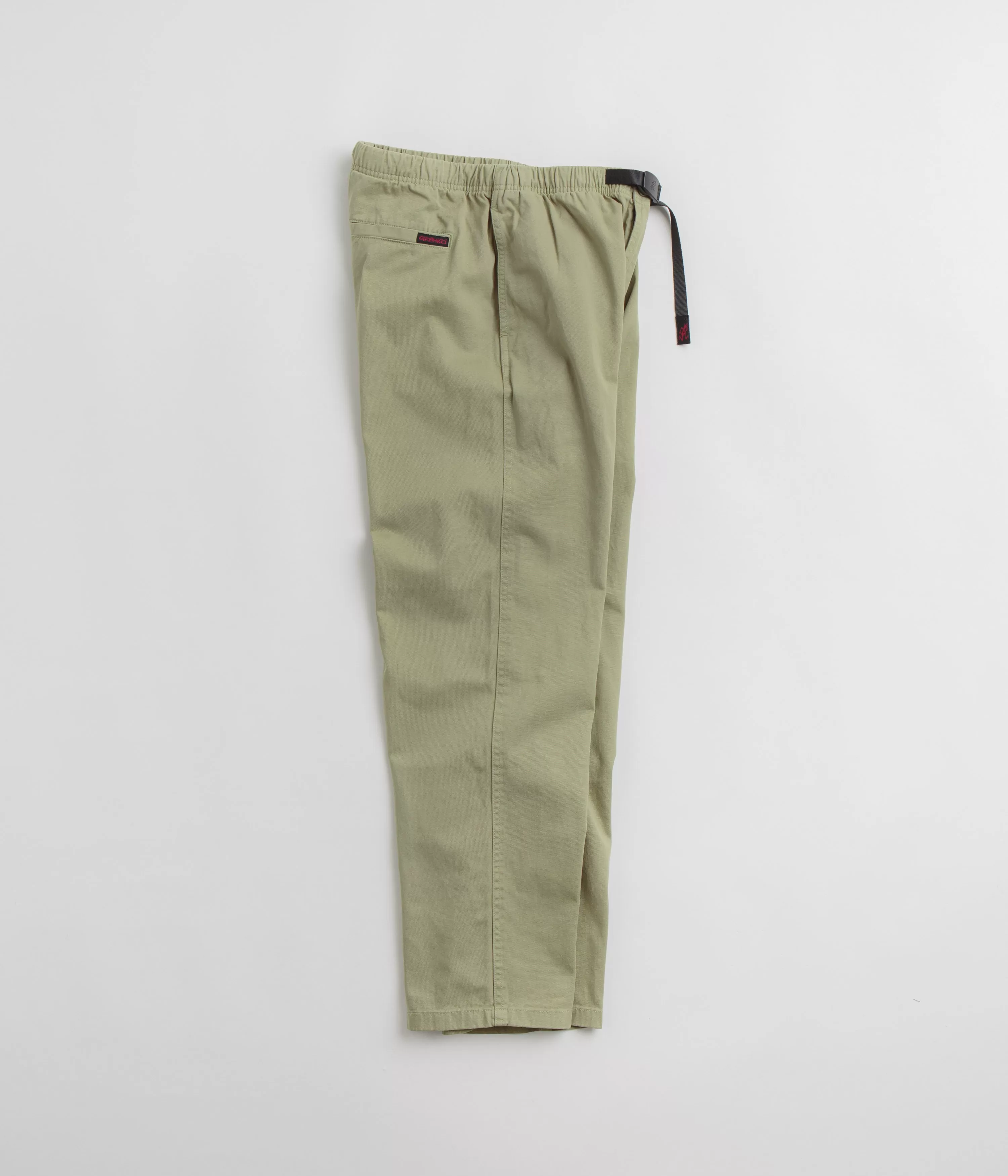 Gramicci Original G Pants - Faded Olive