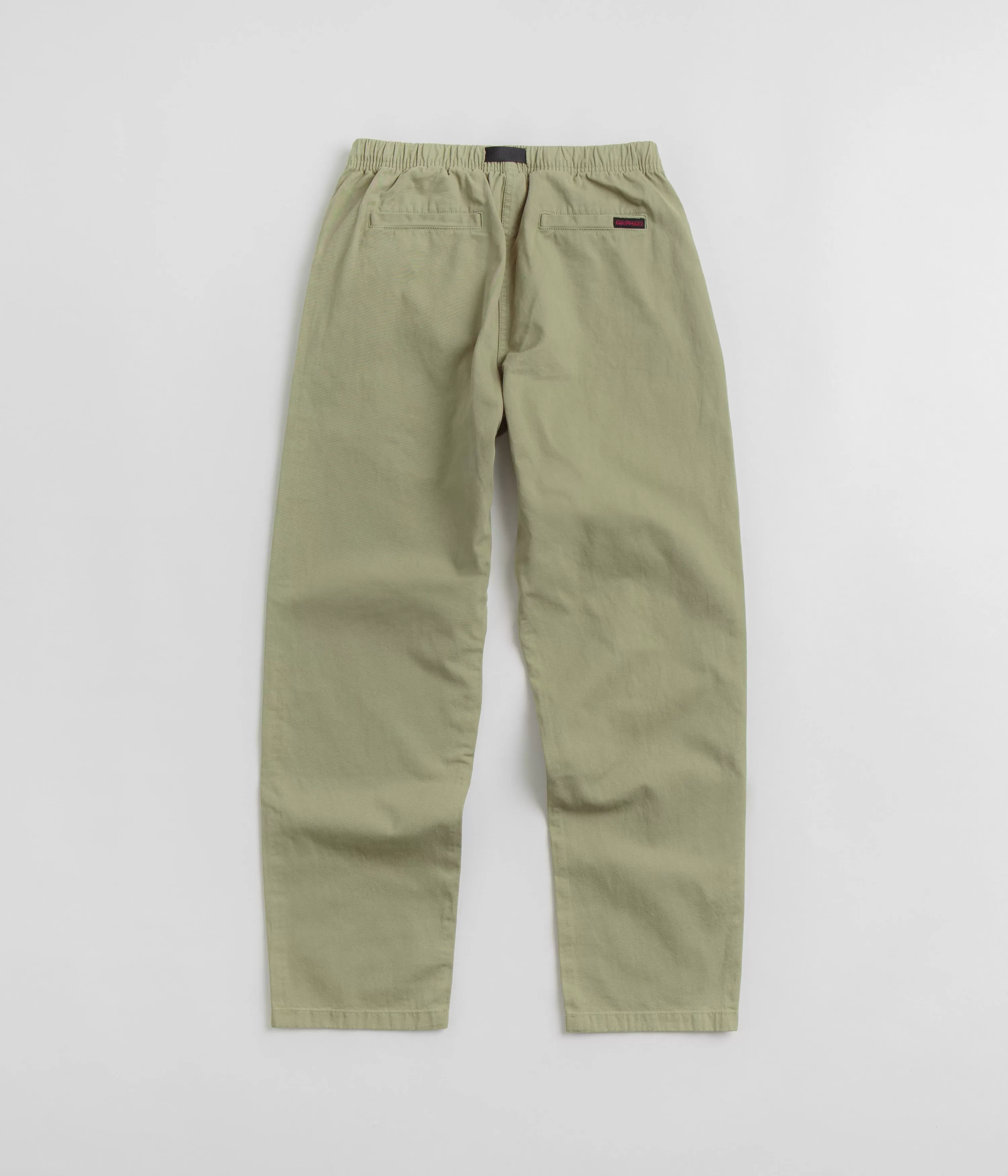 Gramicci Original G Pants - Faded Olive