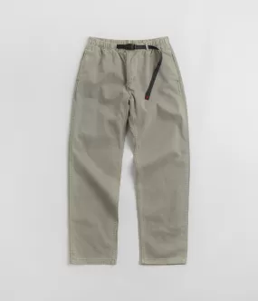 Gramicci Original G Pants - Sage