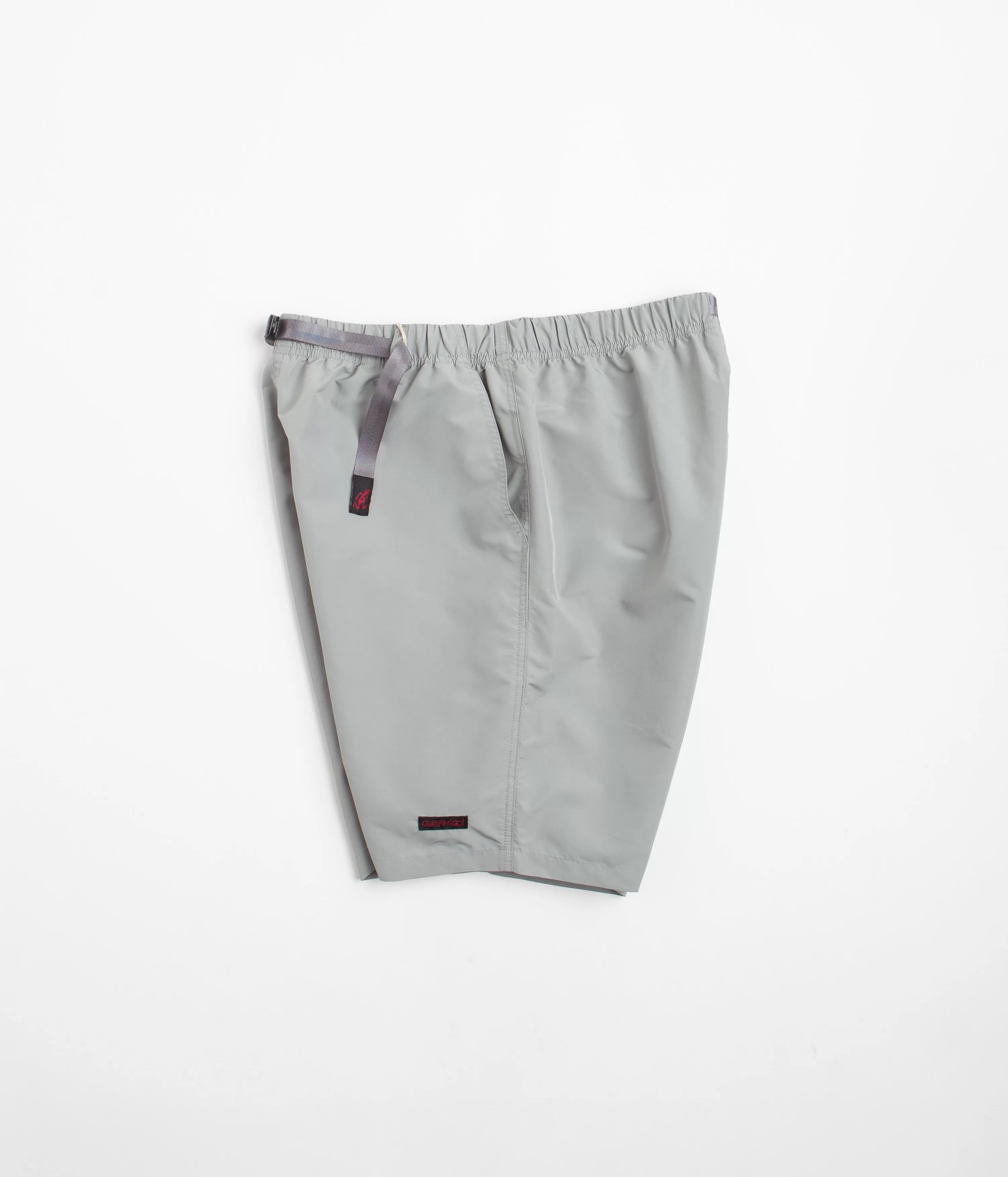 Gramicci Shell Packable Shorts - Seal Grey