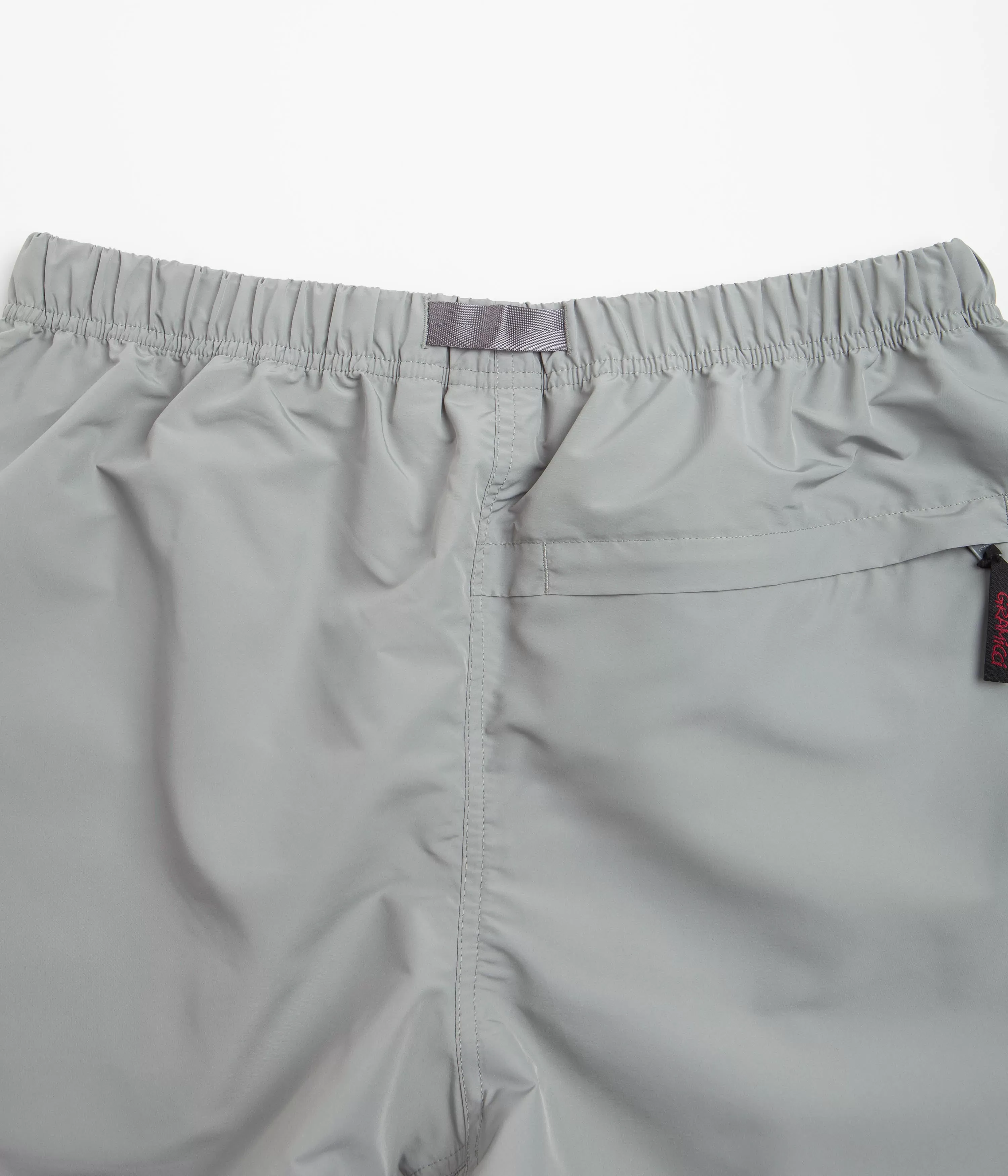 Gramicci Shell Packable Shorts - Seal Grey