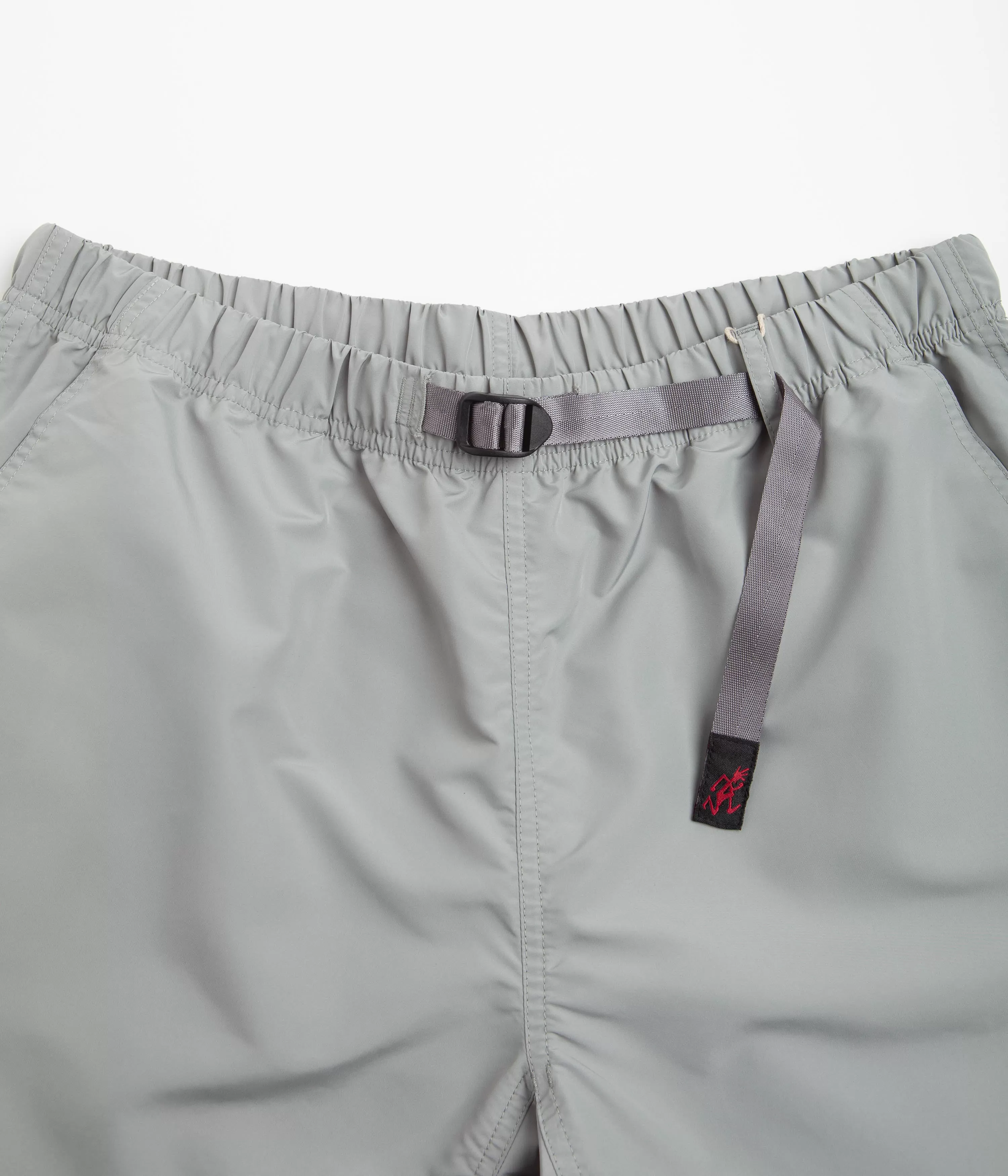 Gramicci Shell Packable Shorts - Seal Grey