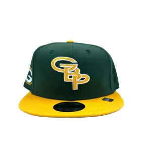 Green Bay Packers Snapback