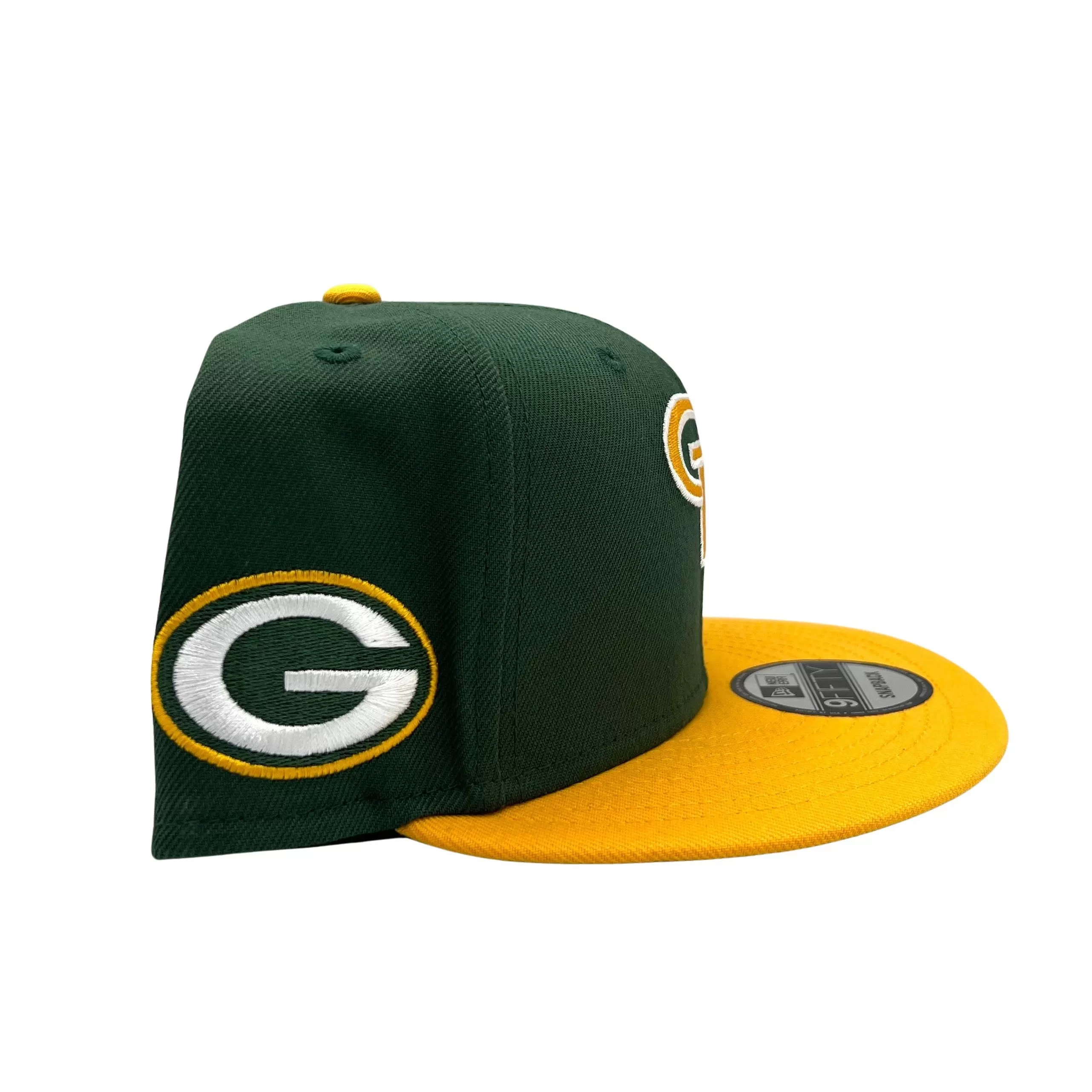 Green Bay Packers Snapback