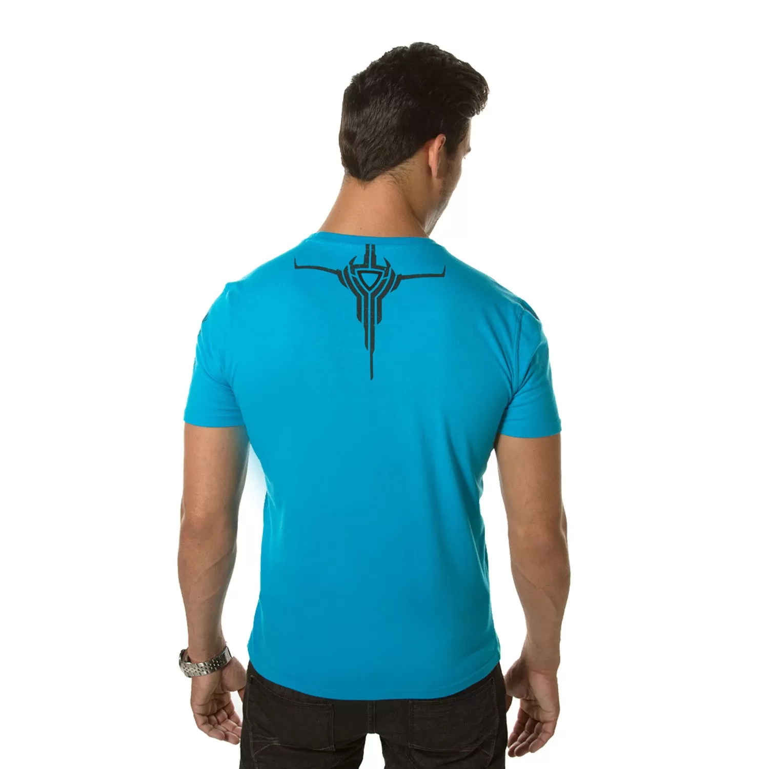 Halcyon Armada GT Graphic T-Shirt