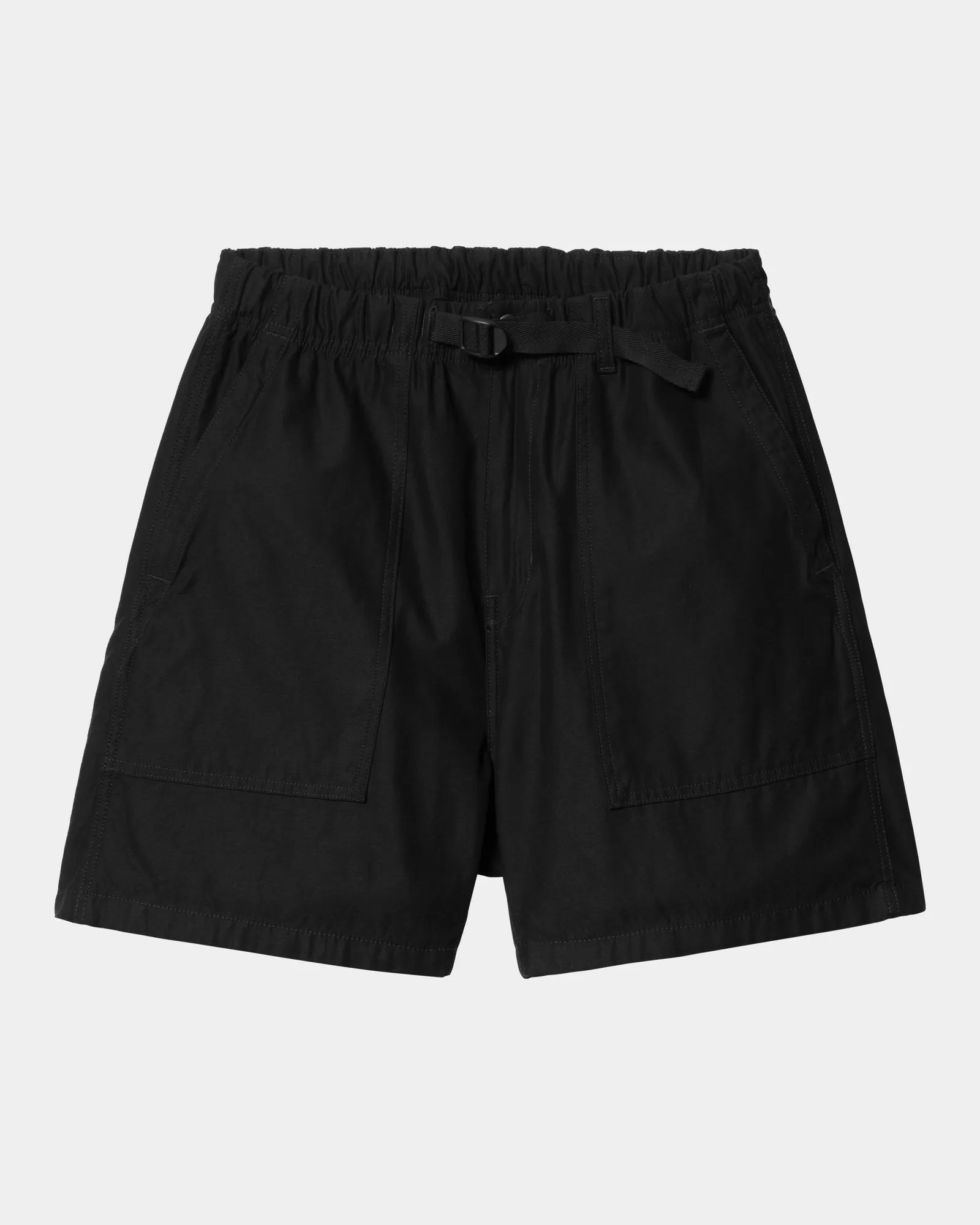 Hayworth Short | Black