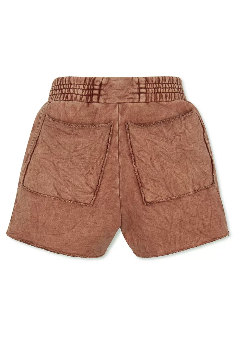 Heavyweight Yacht Short