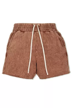 Heavyweight Yacht Short