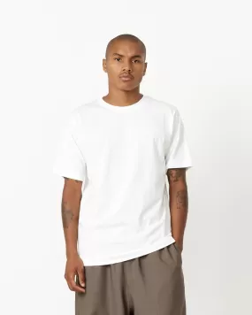 Hertz 7600 T-Shirt in White