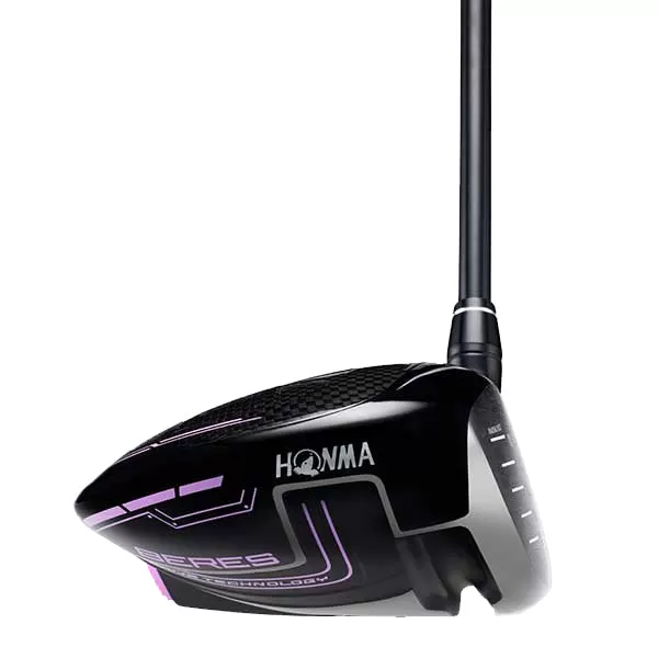 Honma Beres NX Ladies Driver