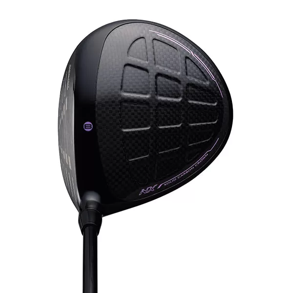 Honma Beres NX Ladies Driver