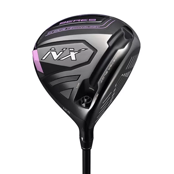 Honma Beres NX Ladies Driver