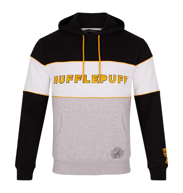 Hufflepuff Hoodie