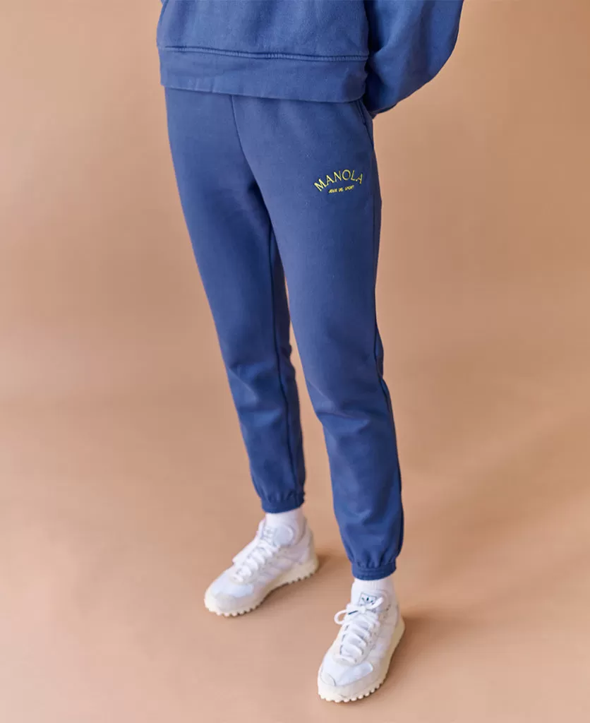 Iconic Sweatpants Bluemarine