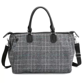 Imogen Tweed Duffel