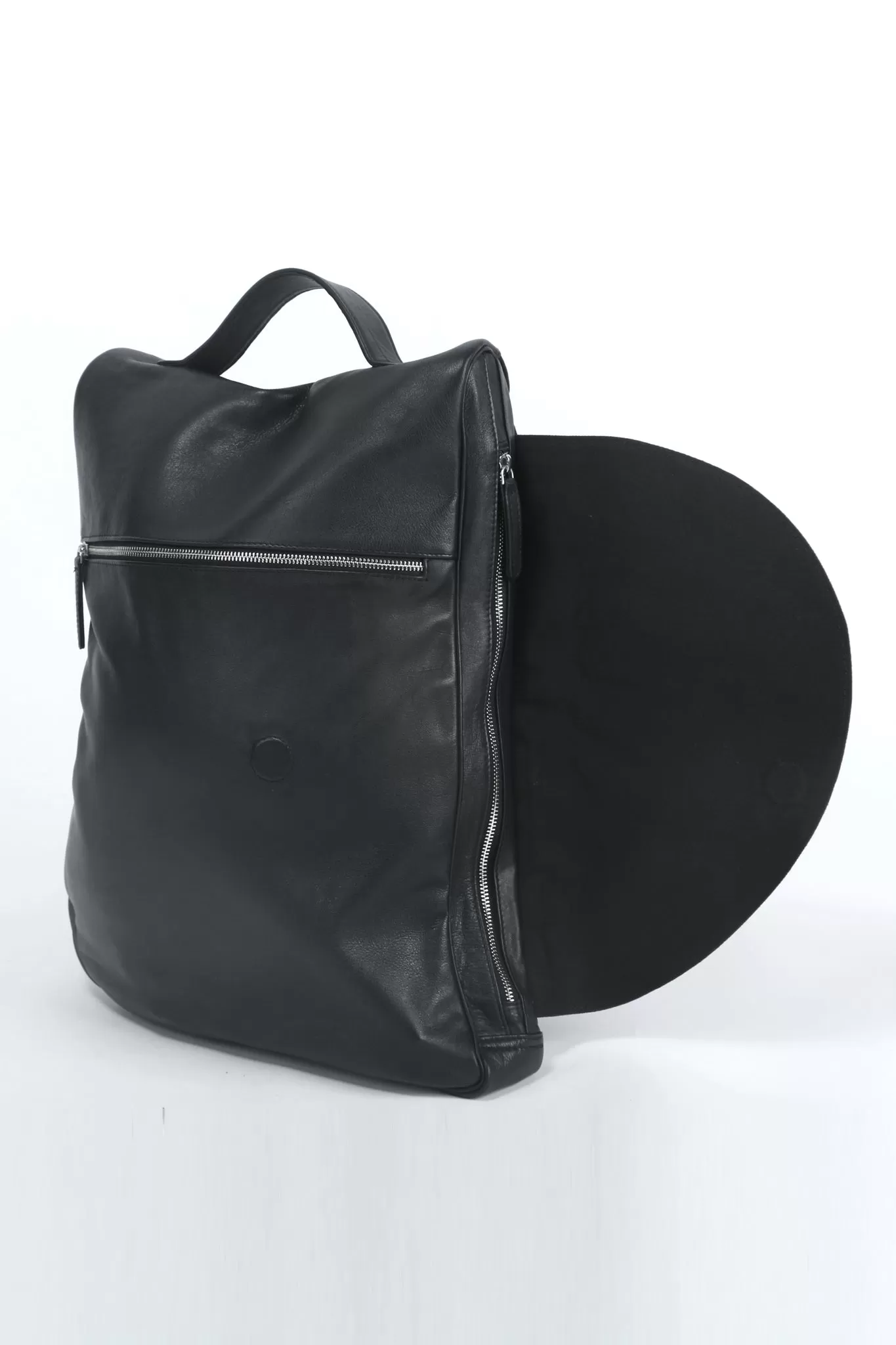 Infinite Whirling Backpack