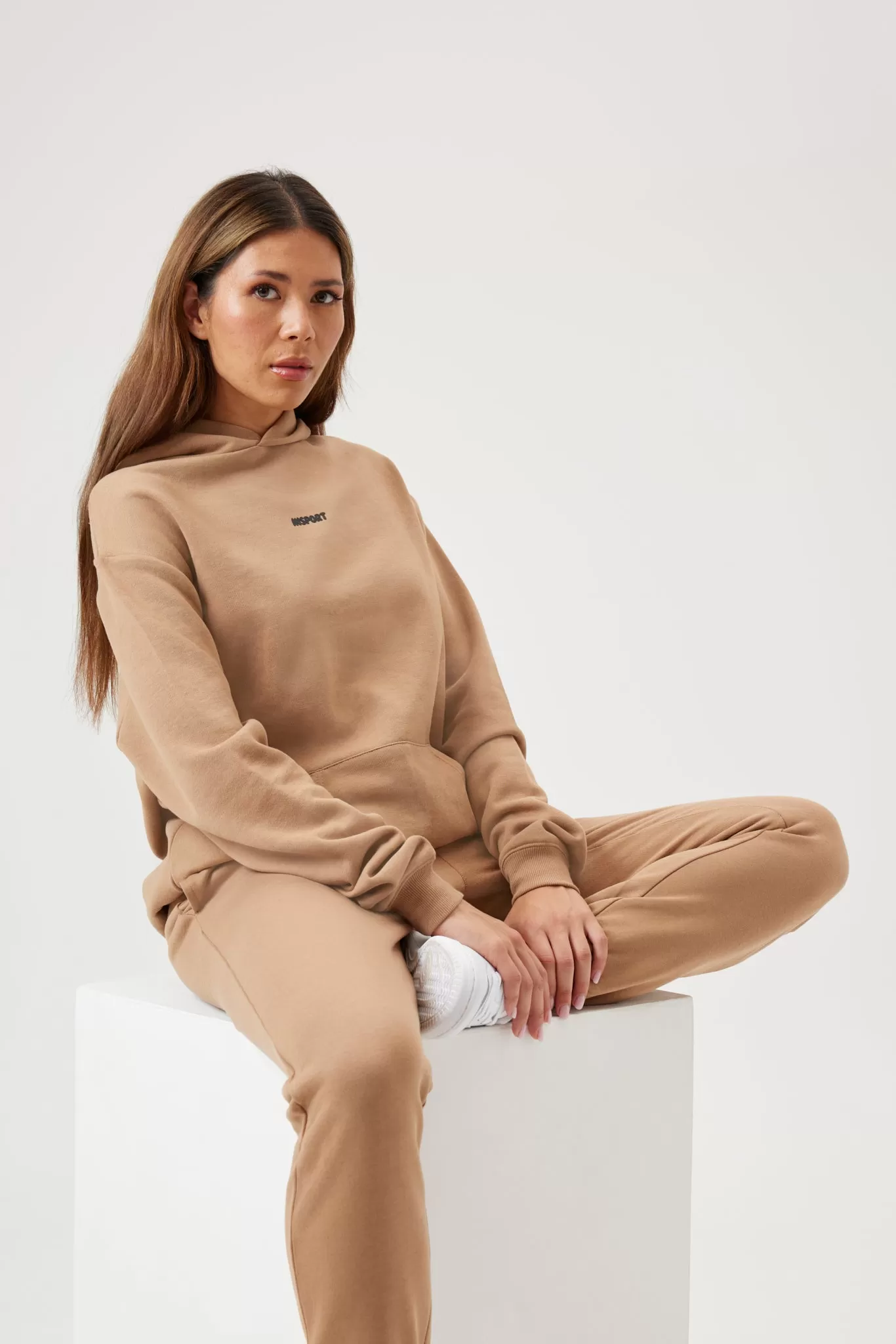 INSPORT UNISEX FRANKIE COCO HOODIE