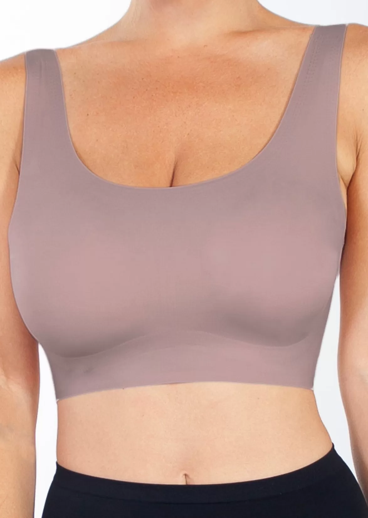 Invisible Body Bra