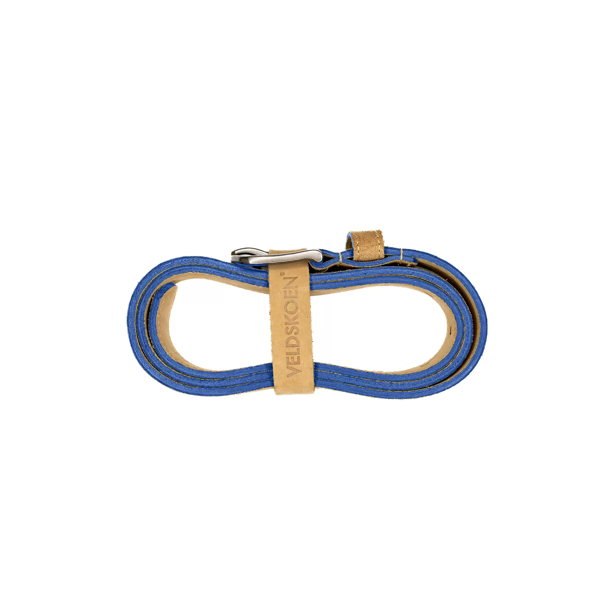 J-Bay Belt 30mm (Blue Detail)