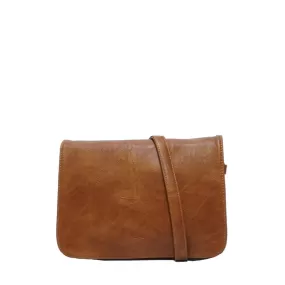 Janice Crossbody