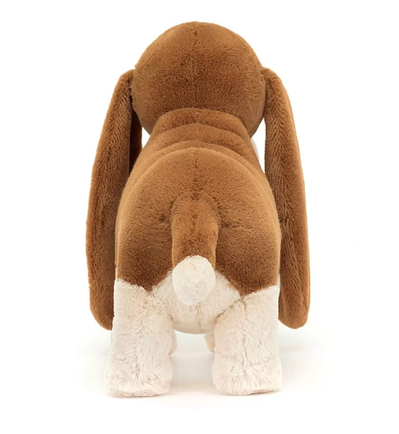 Jellycat- Randall Basset Hound