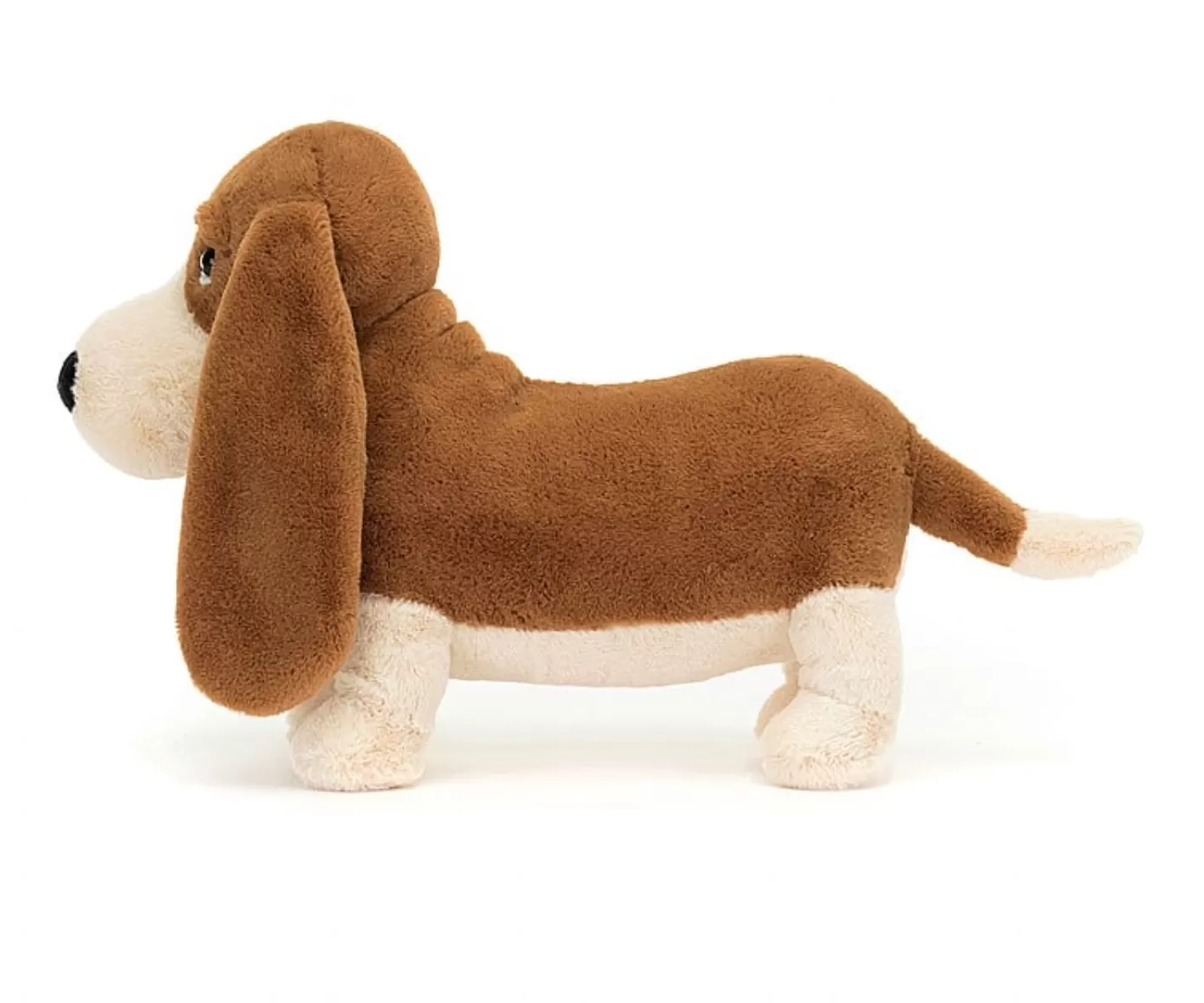 Jellycat- Randall Basset Hound