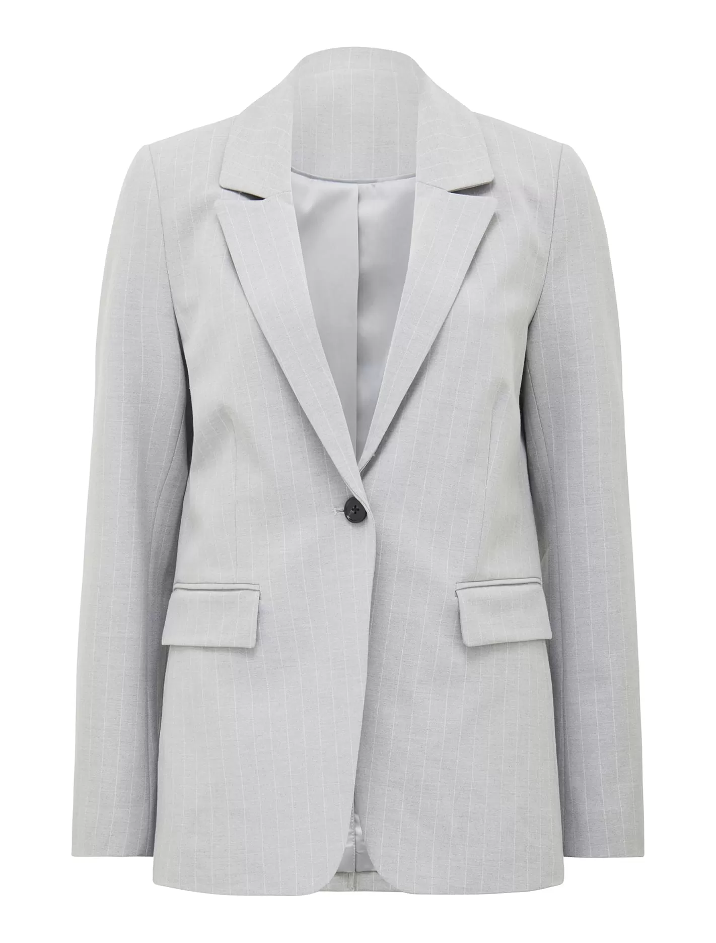 Jodie Single Breasted Blazer