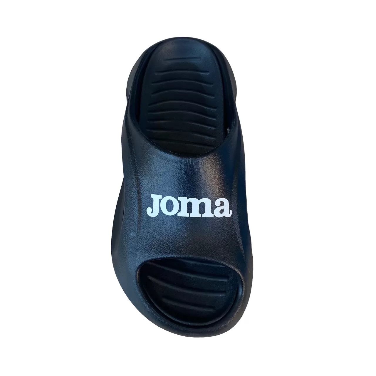 Joma men's slipper for sea or pool Zantes 2401 black