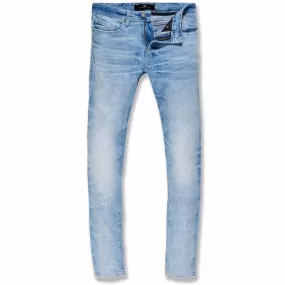 Jordan Craig Ross Boulder Denim (Sky Blue) JR1082