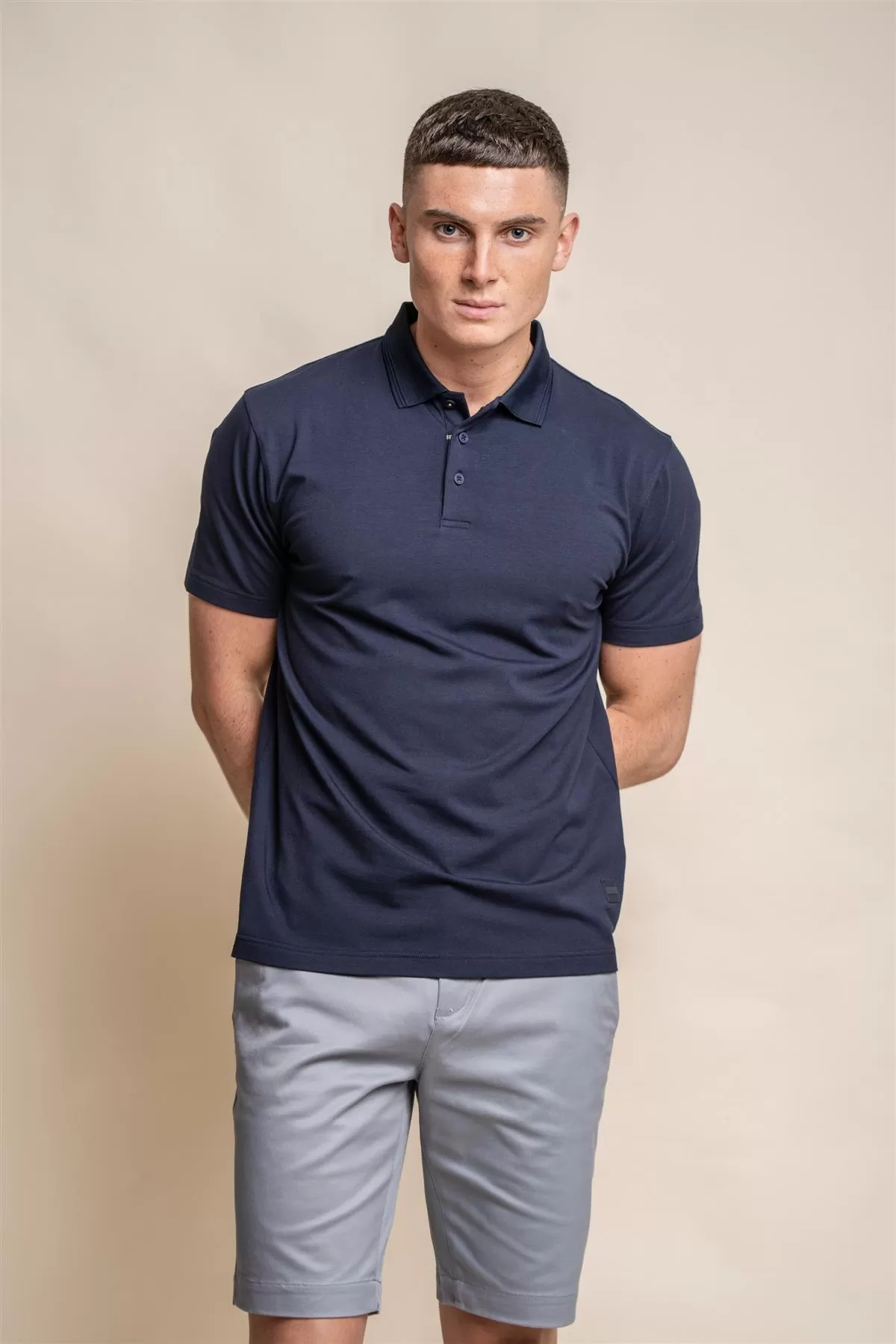 Kelsey Polo T-Shirt