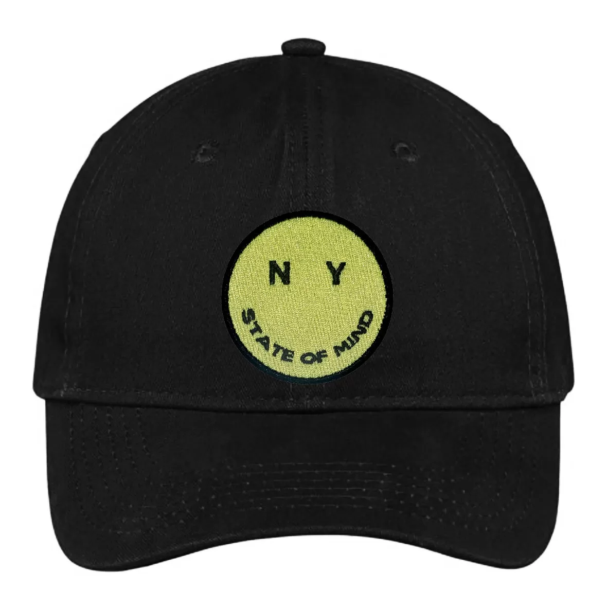 Kids Have A NYC Day Dad Hat