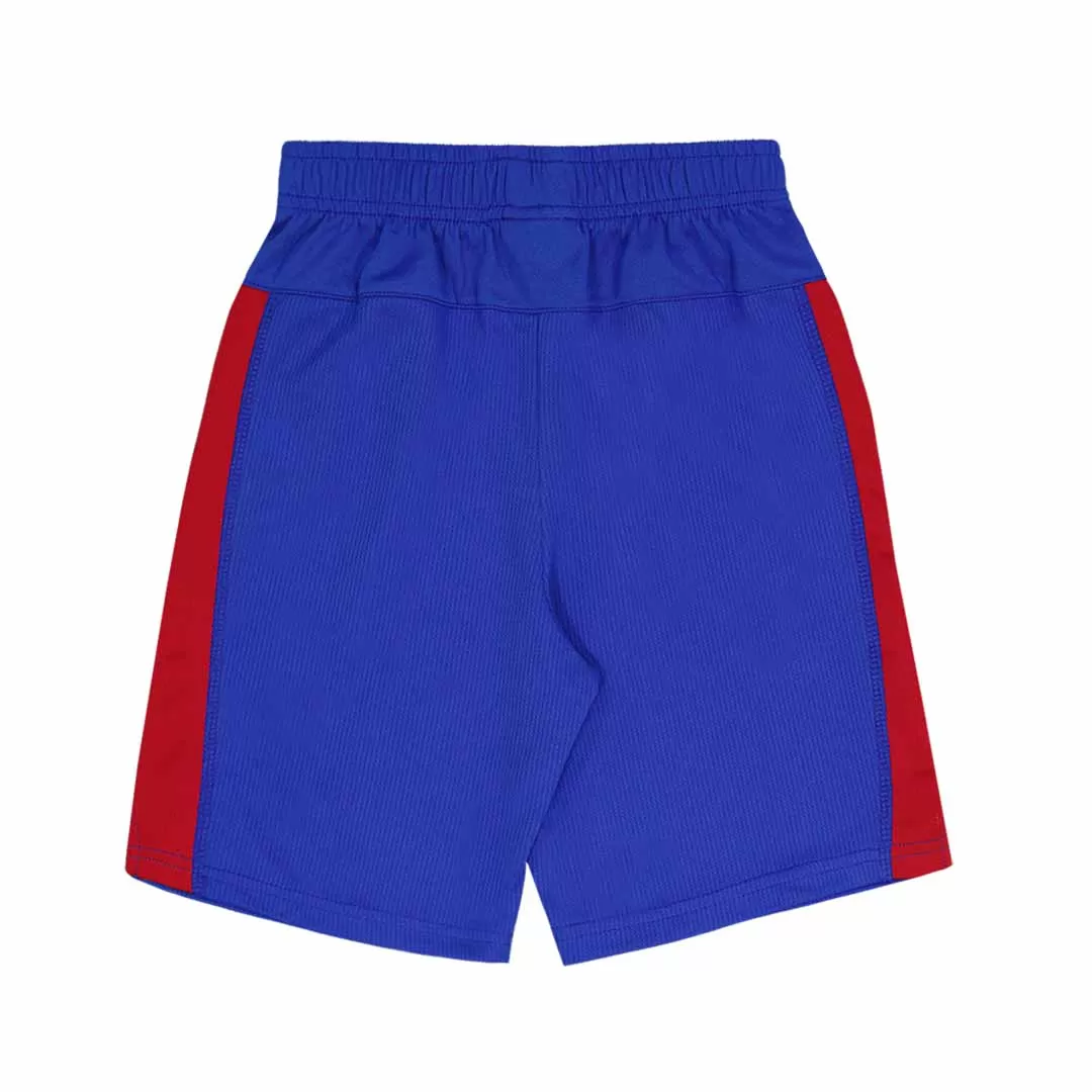 Kids' Kansas Jayhawks Grand Shorts (K4684O 95)