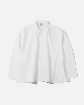 Kolla Shirt - White