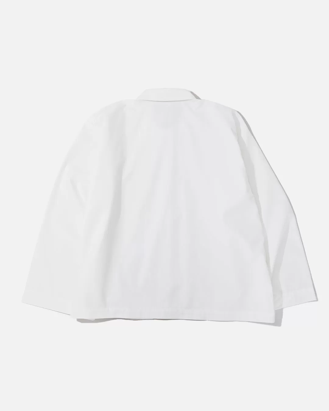 Kolla Shirt - White