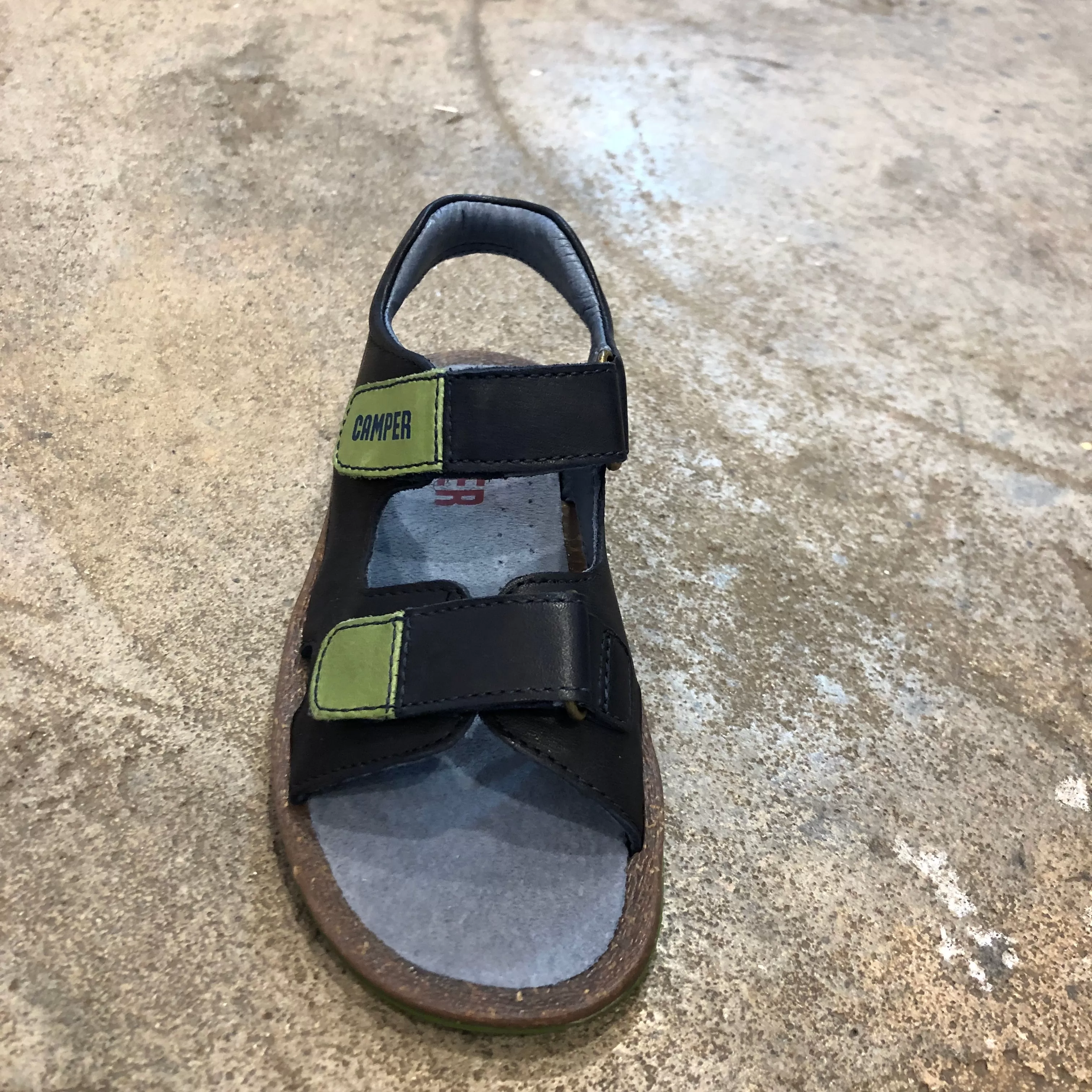 Kry Sandal