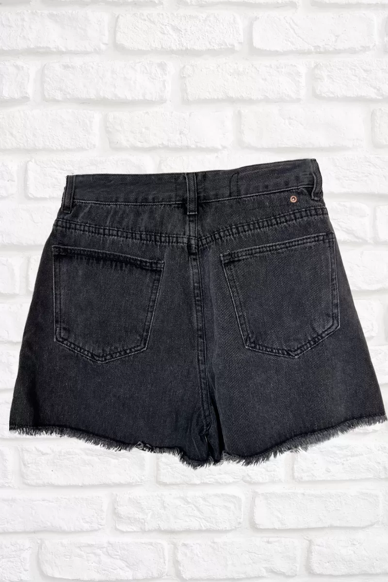 Kuwalla Shorts