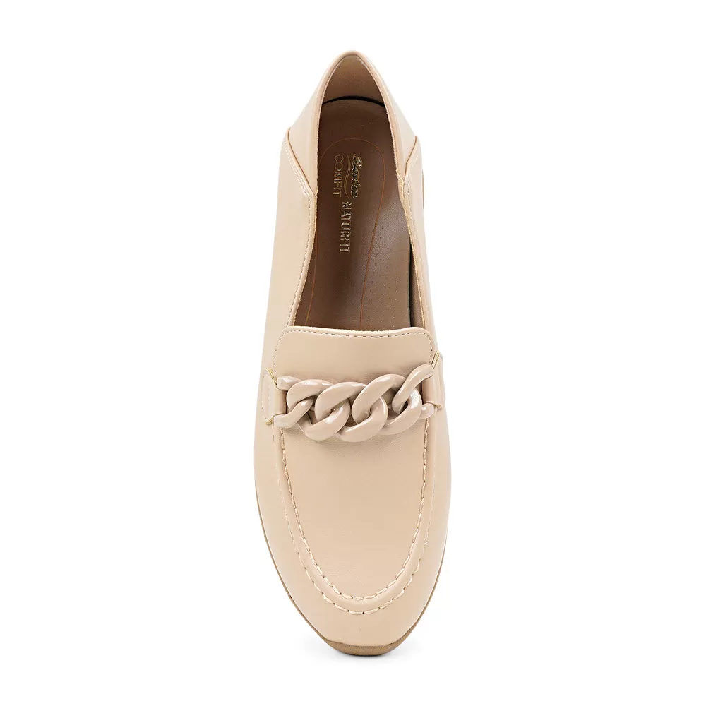 Ladies' Comfit CLASSY Flat Closed Shoe