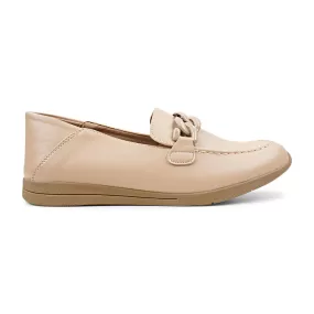 Ladies' Comfit CLASSY Flat Closed Shoe