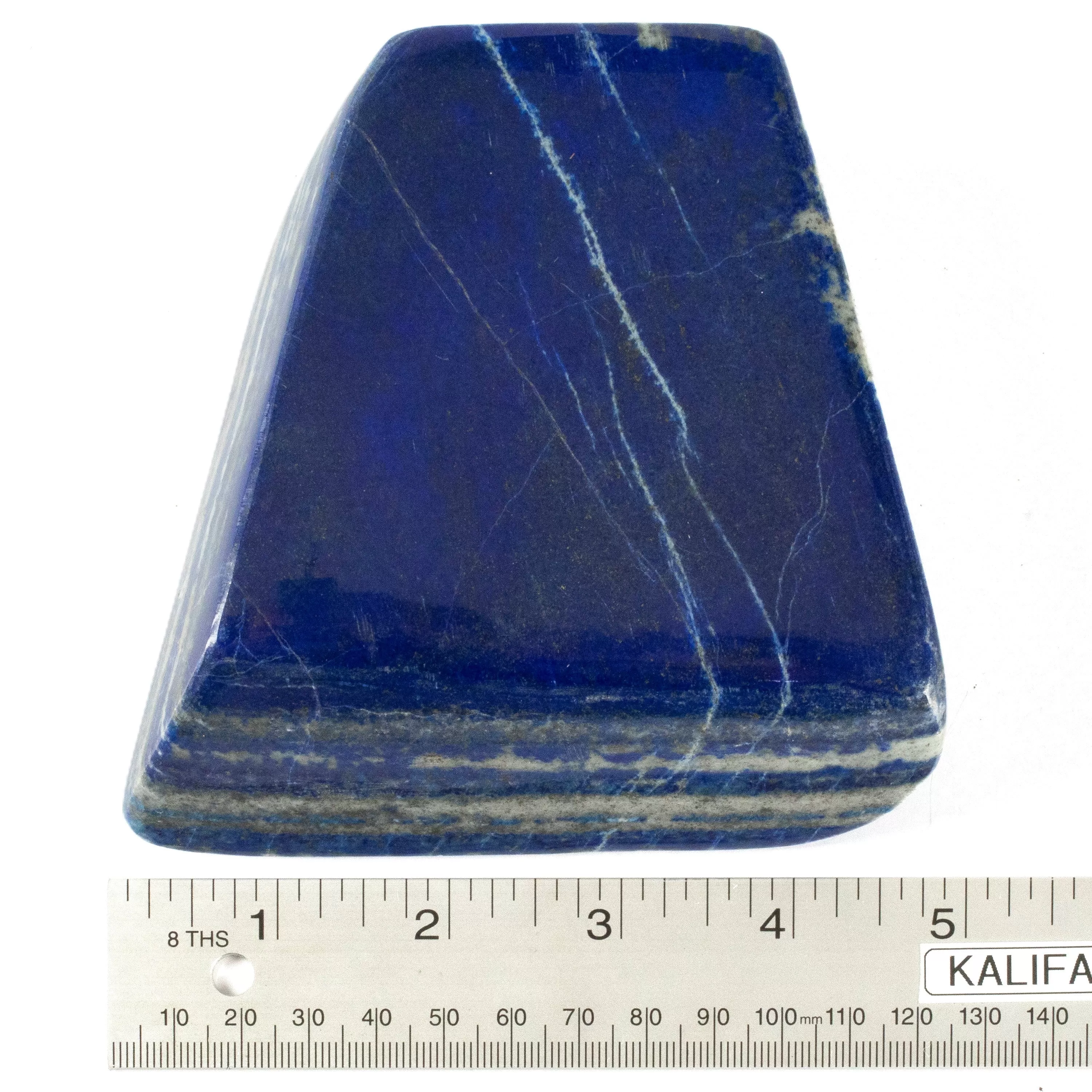 Lapis Lazuli Freeform from Afghanistan - 5 / 945 grams