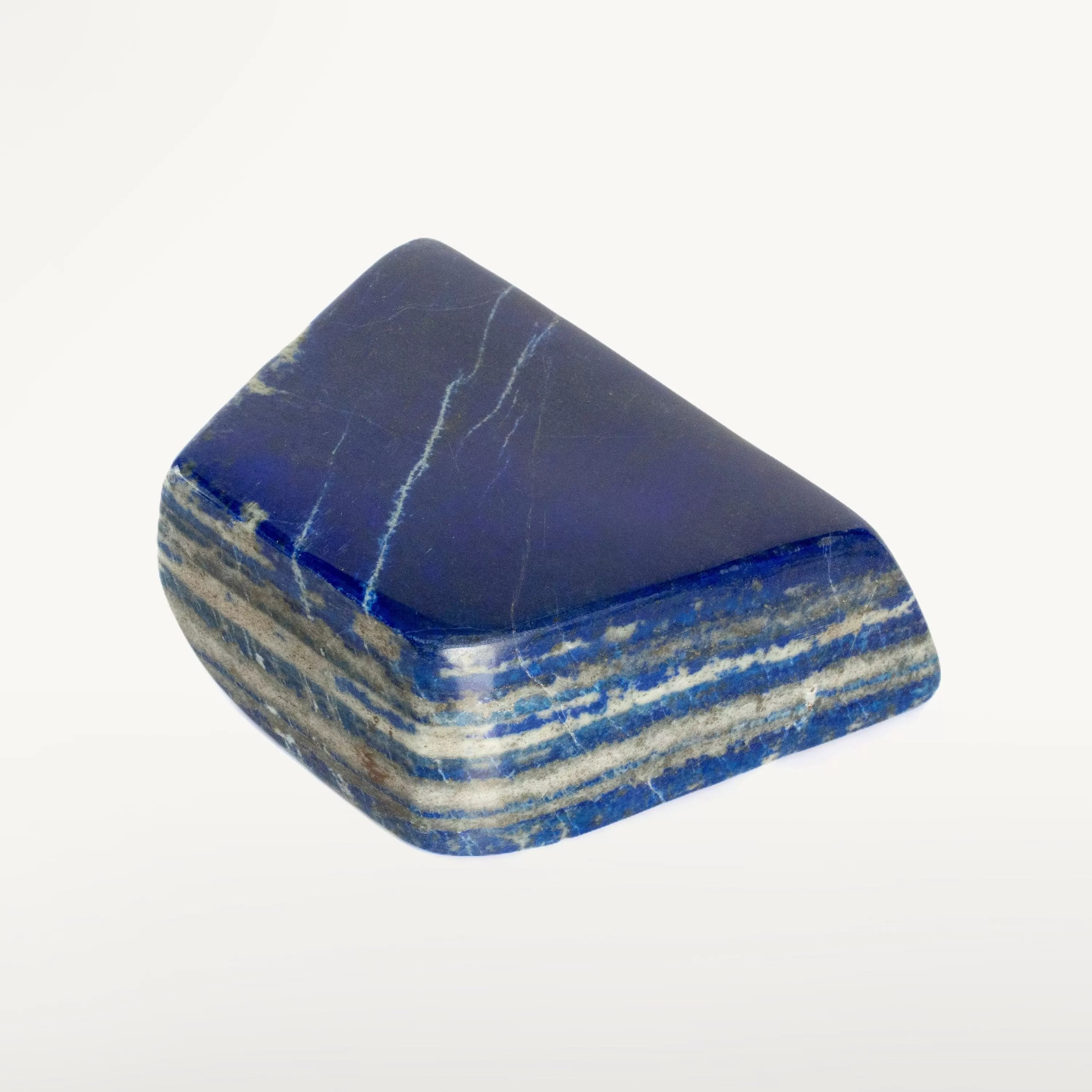 Lapis Lazuli Freeform from Afghanistan - 5 / 945 grams