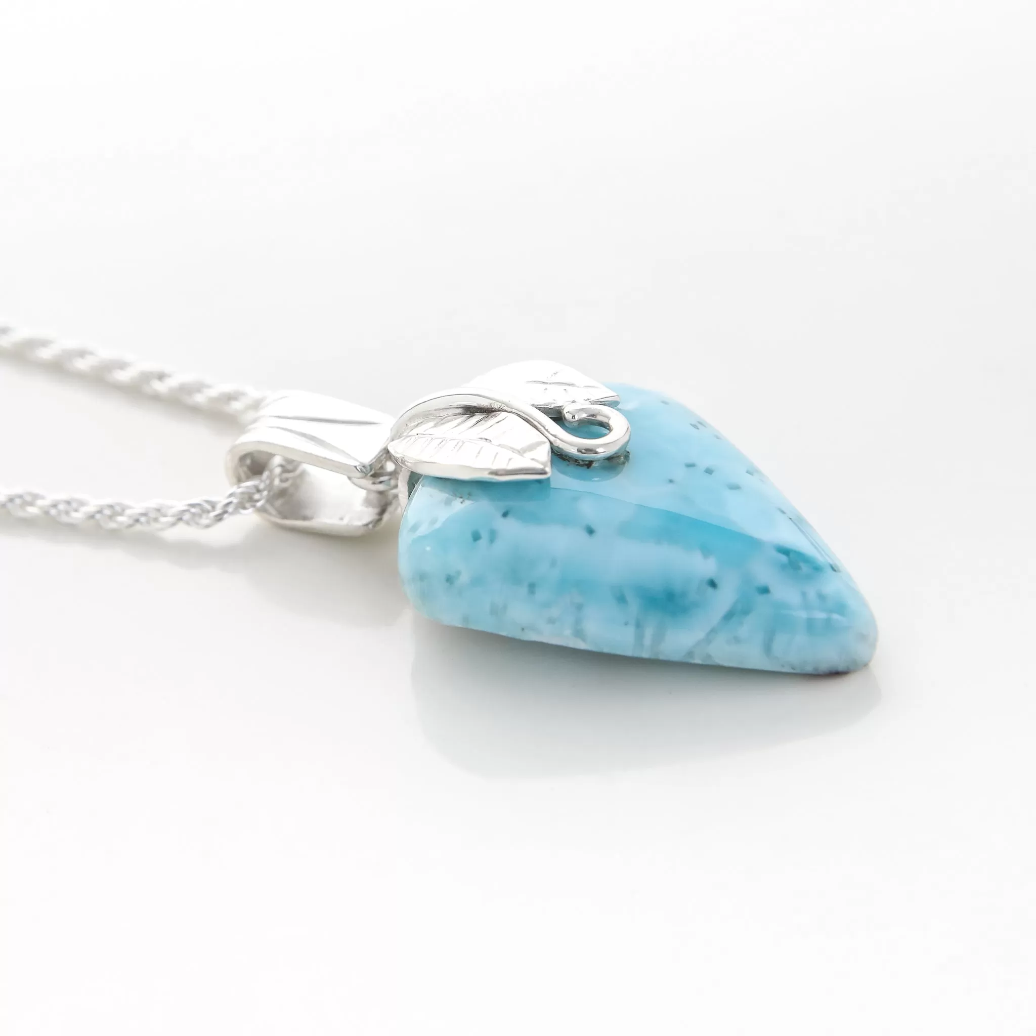 Larimar Pendant Sydney