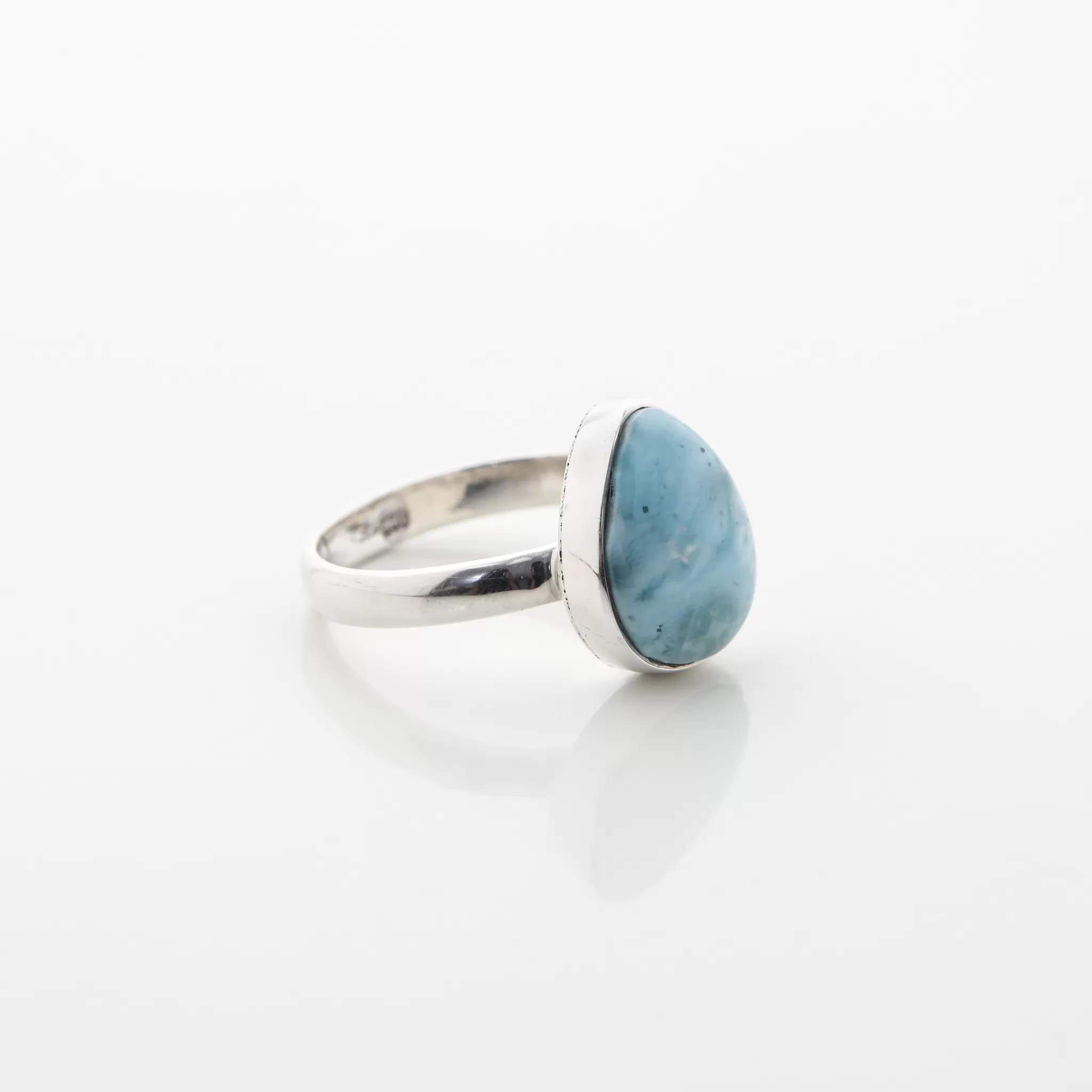 Larimar Ring Dixie